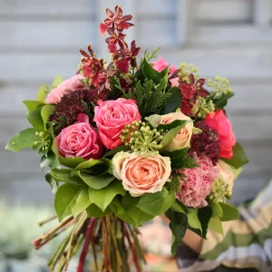Bloemenmix
